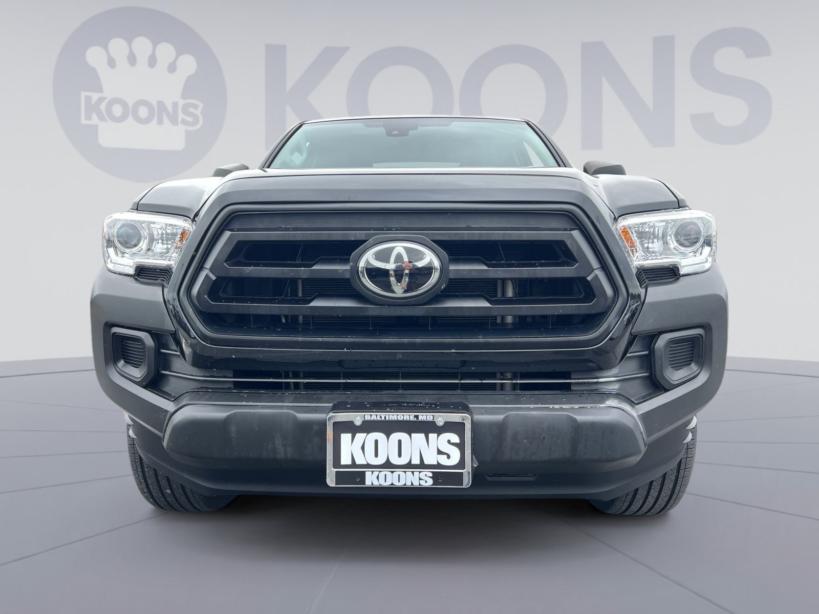 Used 2022 Toyota Tacoma SR AWD/4WD image 11