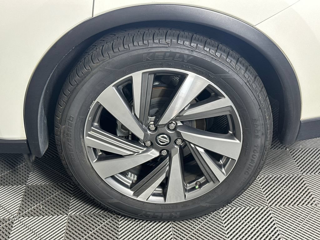 Used 2020 Nissan Murano SL w/ Moonroof Package FWD image 20