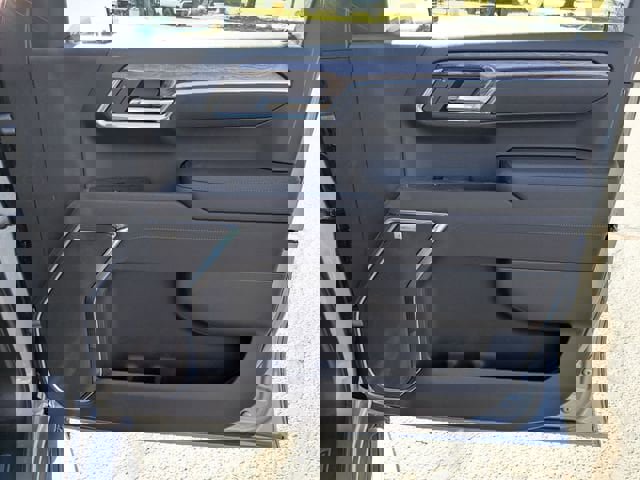 New 2026 Chevrolet Silverado 1500 LTZ w/ LTZ Premium Package image 34