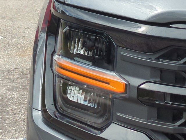 New 2026 Ford F150 XLT w/ Equipment Group 303A High AWD/4WD image 10