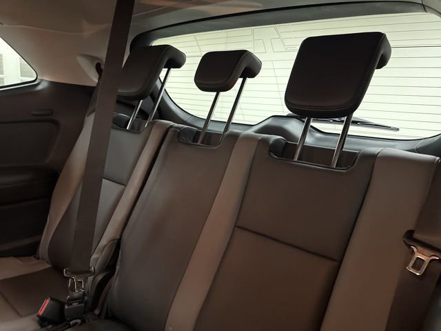 Used 2024 Subaru Ascent Onyx Edition image 19