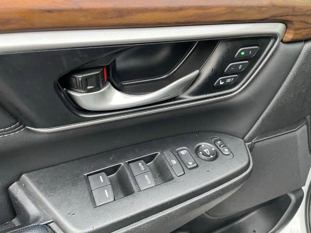 Used 2021 Honda CR-V EX-L image 12