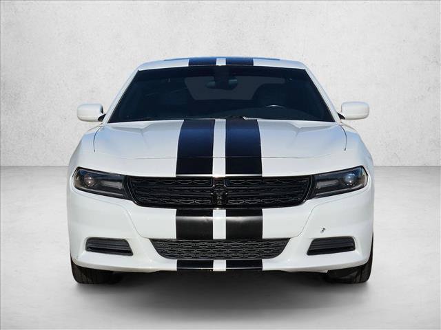 Used 2021 Dodge Charger SXT w/ Leather Interior Group RWD image 8