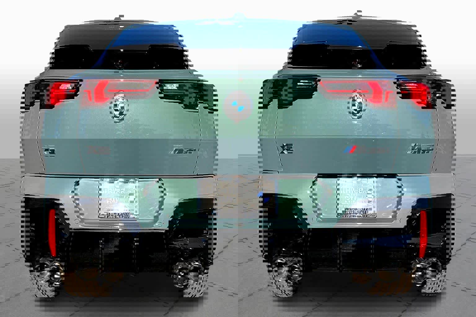 Used 2025 BMW X2 M35i image 4