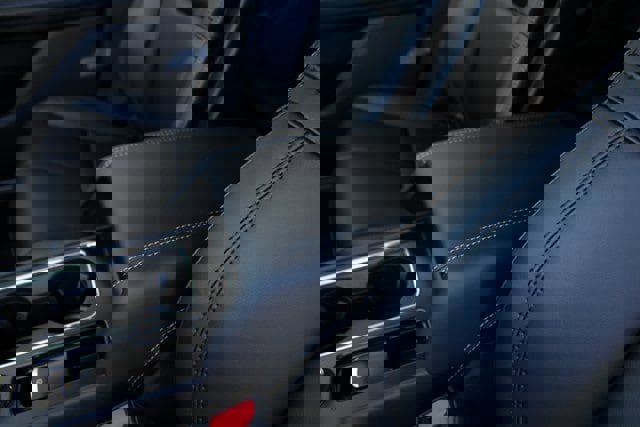 New 2026 Lincoln Corsair Premiere image 39