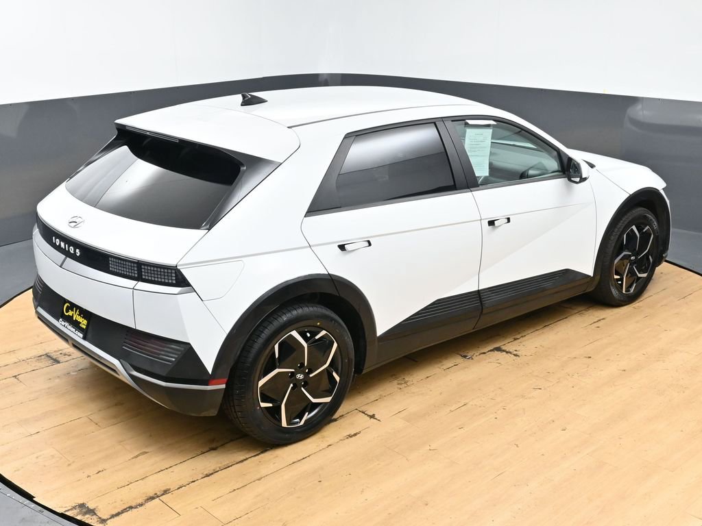 Used 2023 Hyundai Ioniq 5 SE w/ Cargo Package image 44