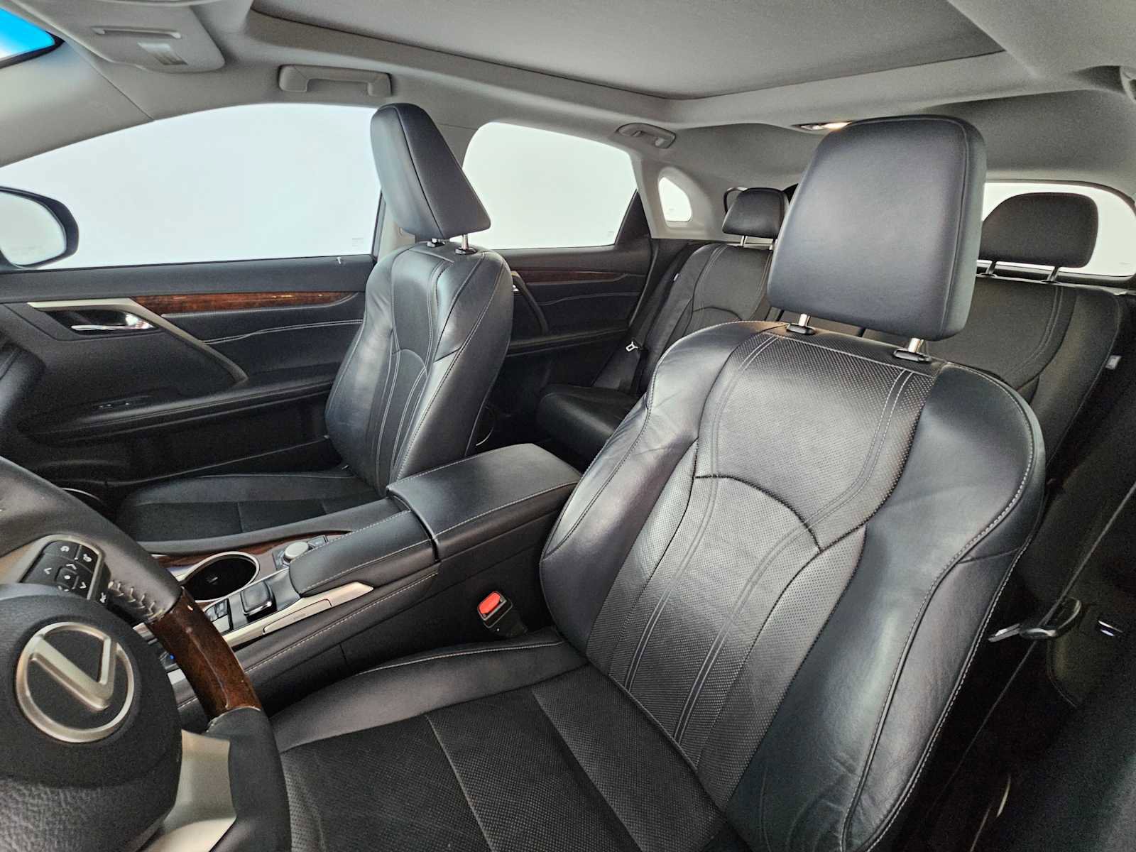 Used 2017 Lexus RX 350 FWD image 21
