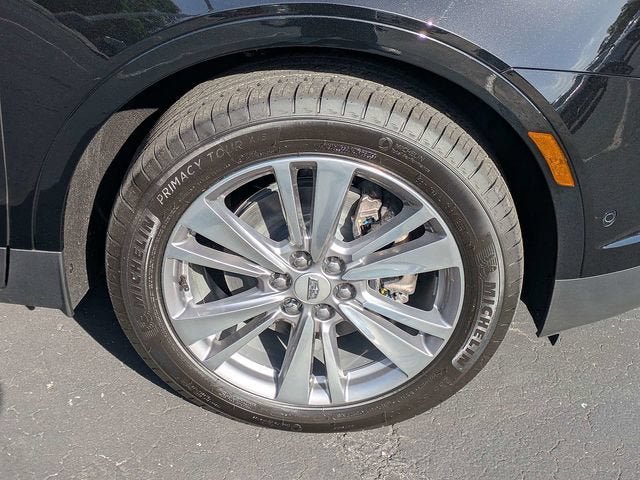 New 2026 Cadillac XT5 Premium Luxury AWD/4WD image 10