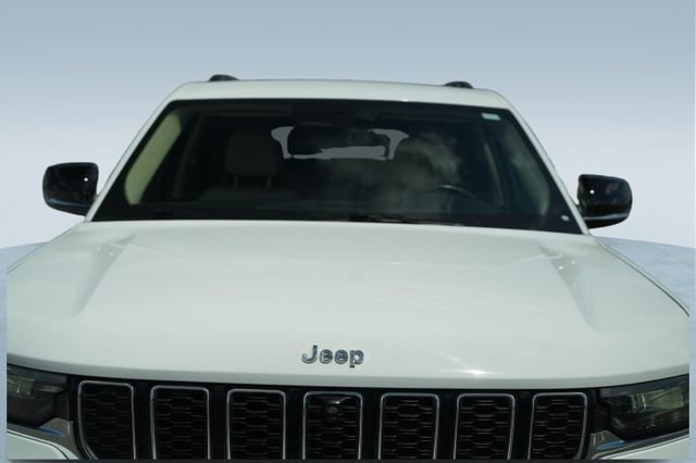 Used 2022 Jeep Grand Cherokee L Limited w/ Luxury Tech Group II AWD/4WD image 44