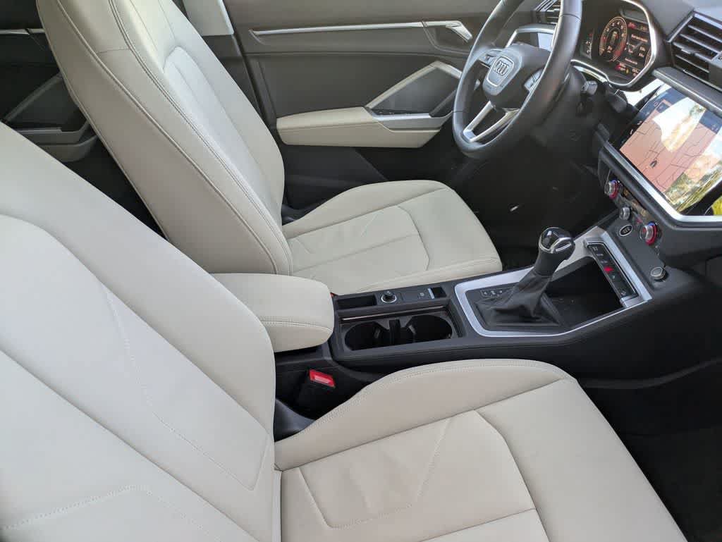 Used 2022 Audi Q3 2.0T Premium Plus AWD/4WD image 25