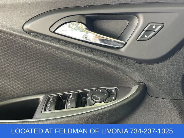 Used 2021 Chevrolet Malibu RS w/ LPO, Convenience Package 2 FWD image 22