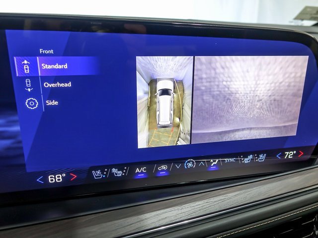 New 2026 Chevrolet Suburban Premier image 21