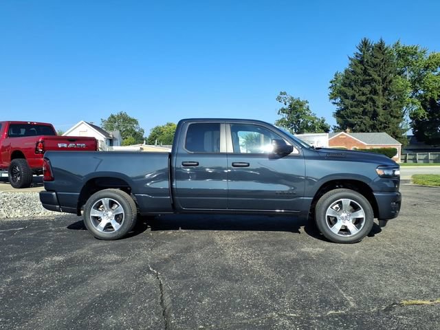 New 2027 RAM 1500 Tradesman AWD/4WD image 8