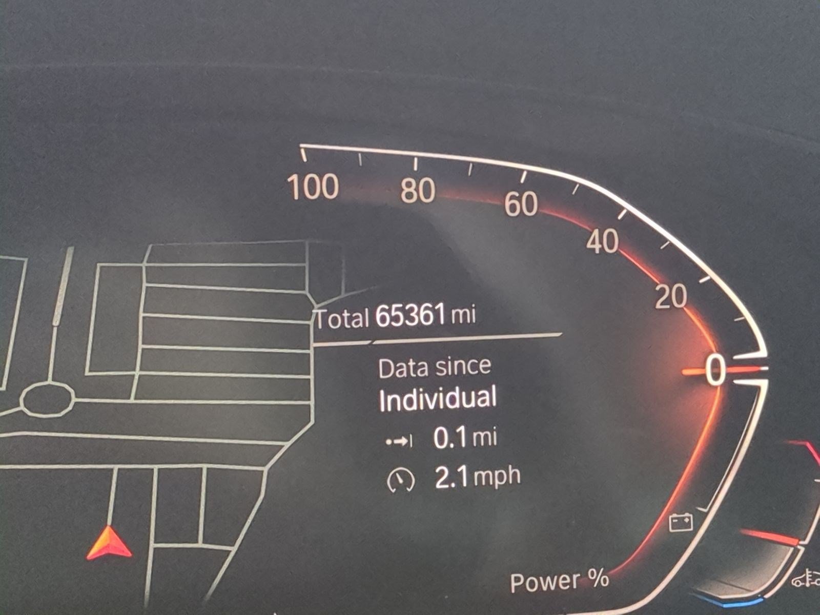 Used 2021 BMW 540i RWD image 22