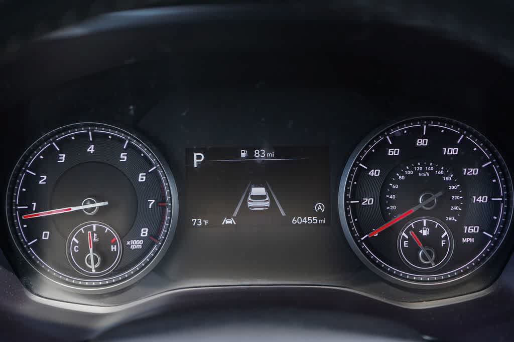 Certified 2023 Hyundai Santa Fe XRT AWD/4WD image 21