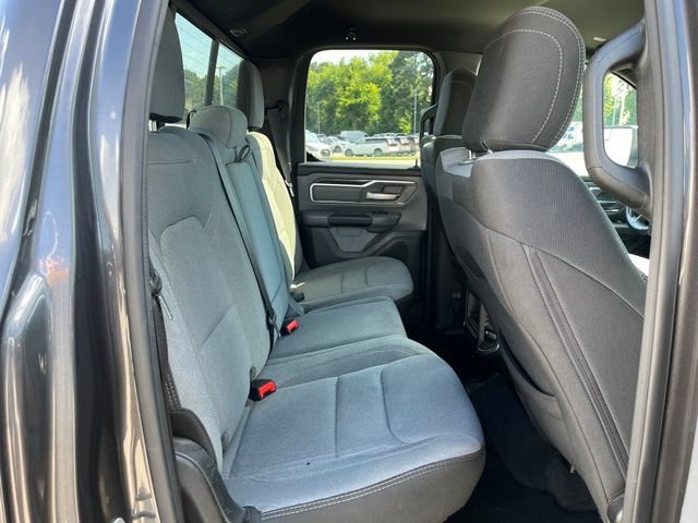 Used 2021 RAM 1500 Big Horn AWD/4WD image 10