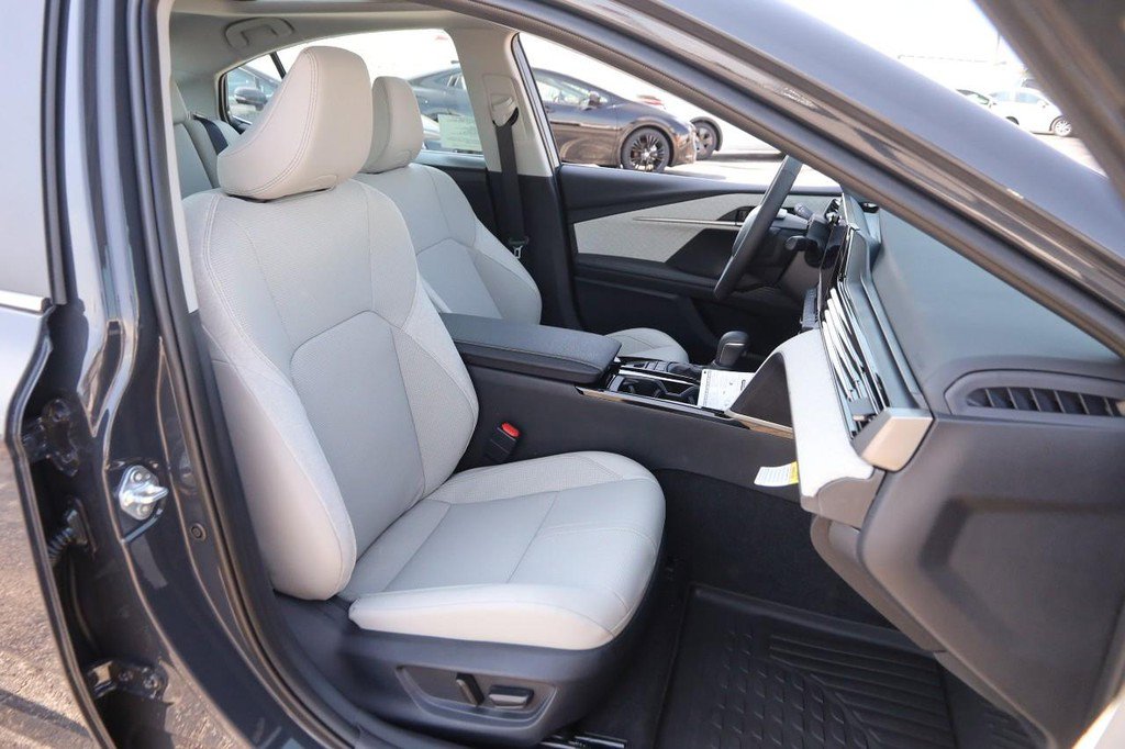 New 2026 Toyota Camry XLE image 27