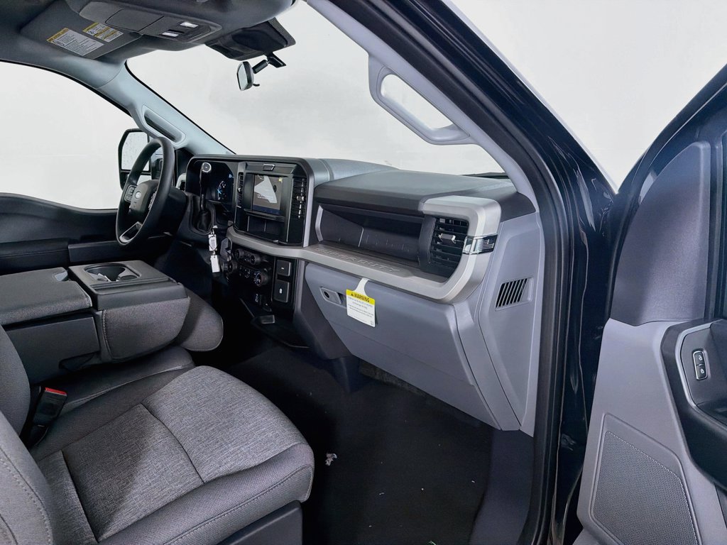 New 2027 Ford F350 XL w/ STX Appearance Package AWD/4WD image 16