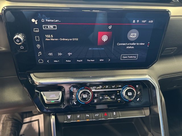 Used 2024 GMC Sierra 3500 Denali w/ Denali Reserve Package image 27