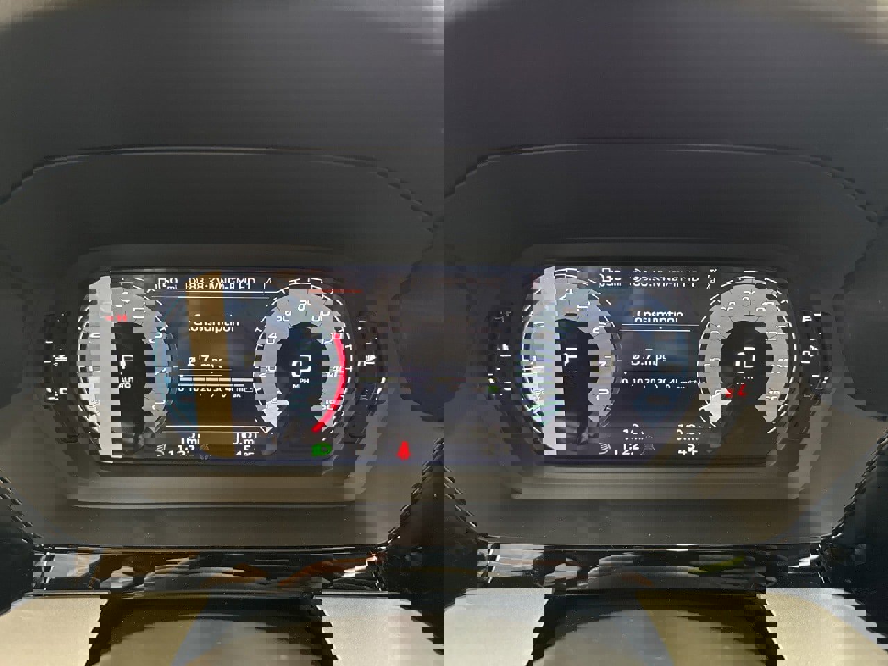 New 2025 Audi A3 2.0T Premium image 11