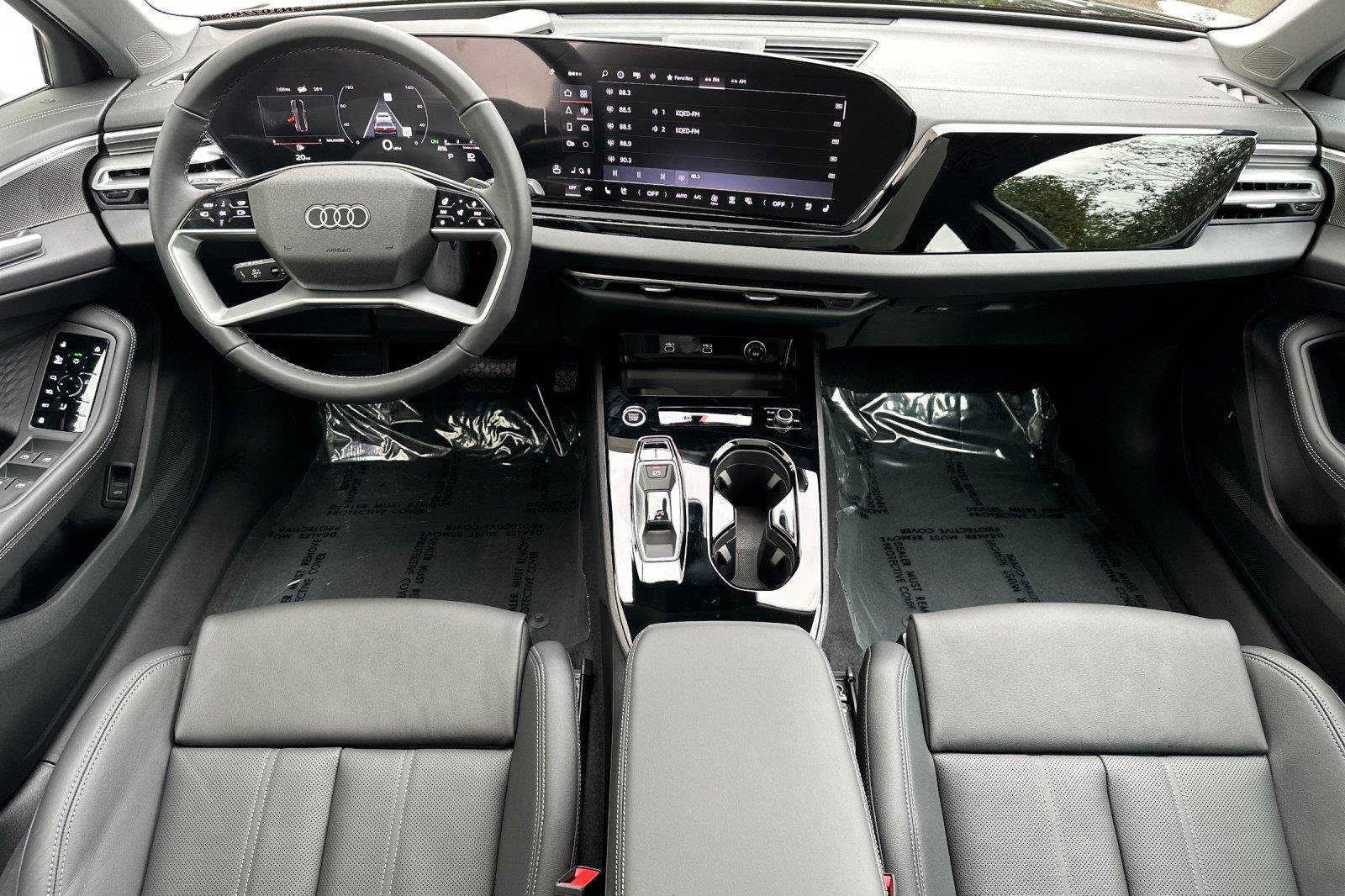 New 2025 Audi A5 2.0T Premium Plus image 12