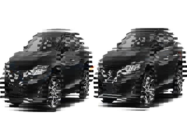 Used 2021 Nissan Maxima 3.5 SV w/ Floor Mat Group image 4