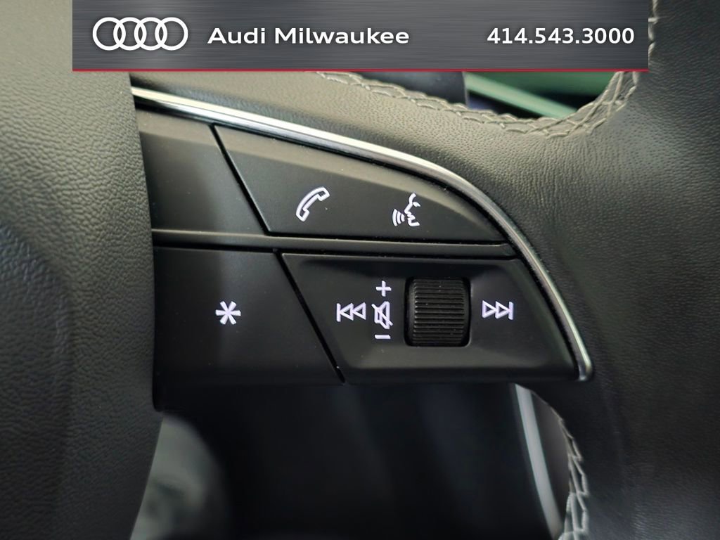 Used 2023 Audi Q8 Premium w/ Convenience Package AWD/4WD image 33
