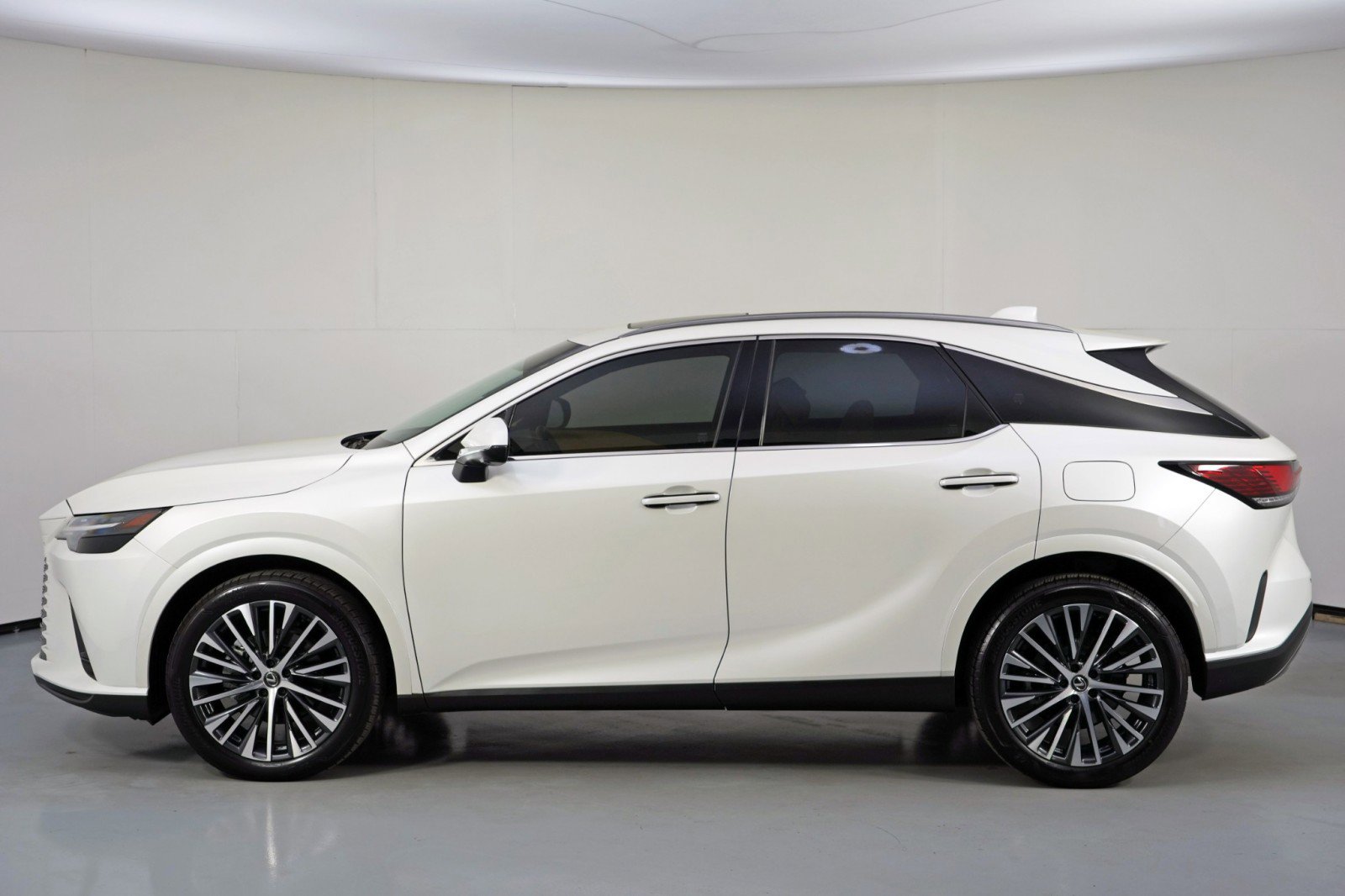 Used 2023 Lexus RX 350 Premium Plus w/ Accessory Package (K3) image 49
