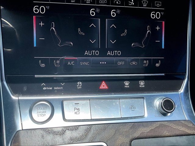 Used 2019 Audi A7 3.0T Prestige AWD/4WD image 24
