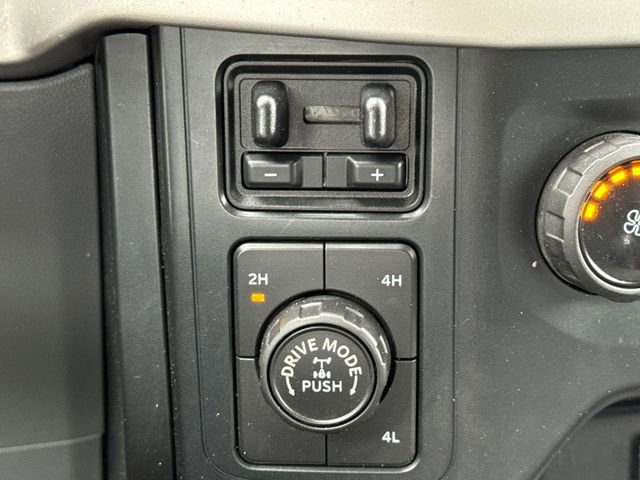 Used 2022 Ford F150 XL w/ Trailer Tow Package image 26