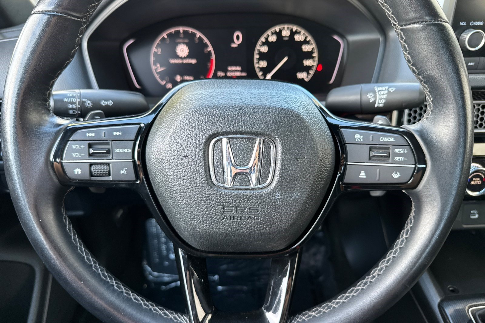 Used 2025 Honda Civic Sport image 11
