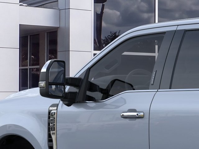 New 2026 Ford F250 King Ranch w/ Chrome Package AWD/4WD image 23