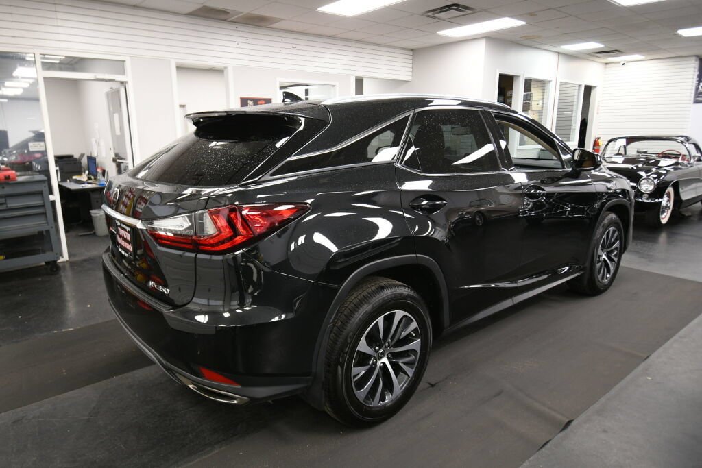 Used 2021 Lexus RX 350 AWD w/ Premium Package image 7