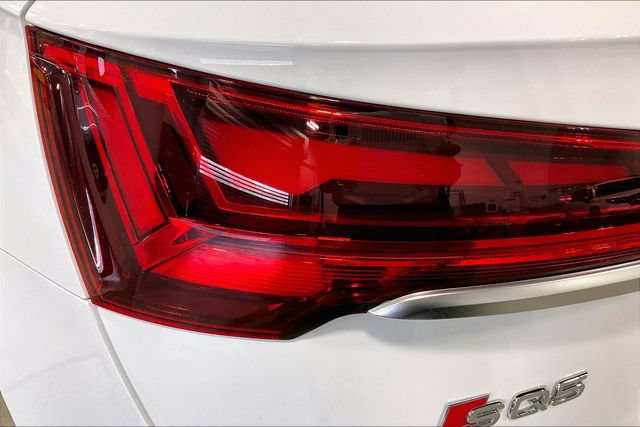Certified 2024 Audi SQ5 Premium Plus w/ Premium Plus Package AWD/4WD image 29