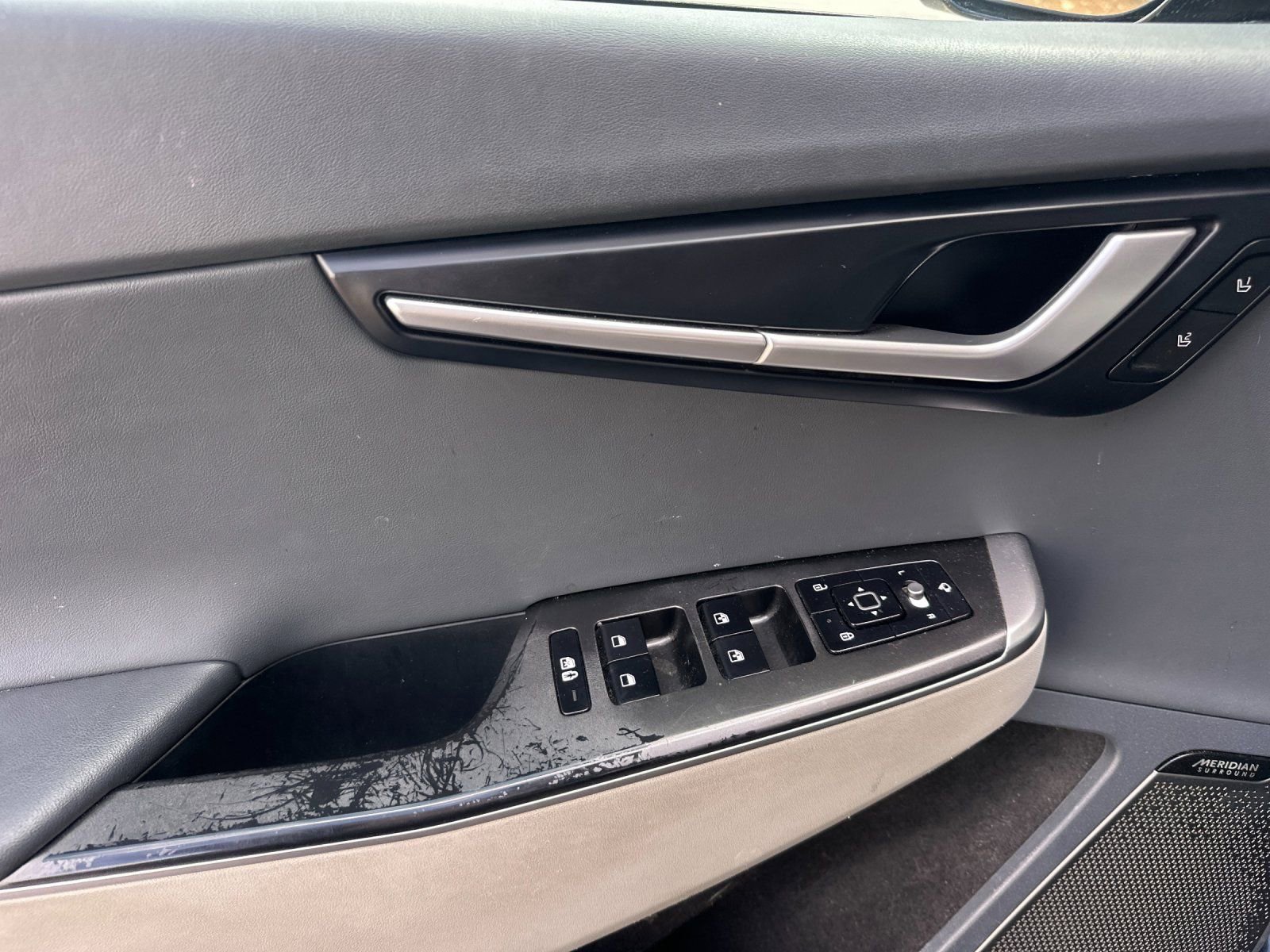 Used 2022 Kia EV6 Wind w/ Wind Technology Package image 10