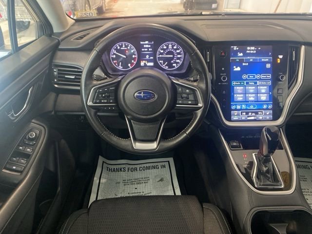 Used 2024 Subaru Outback Premium image 2