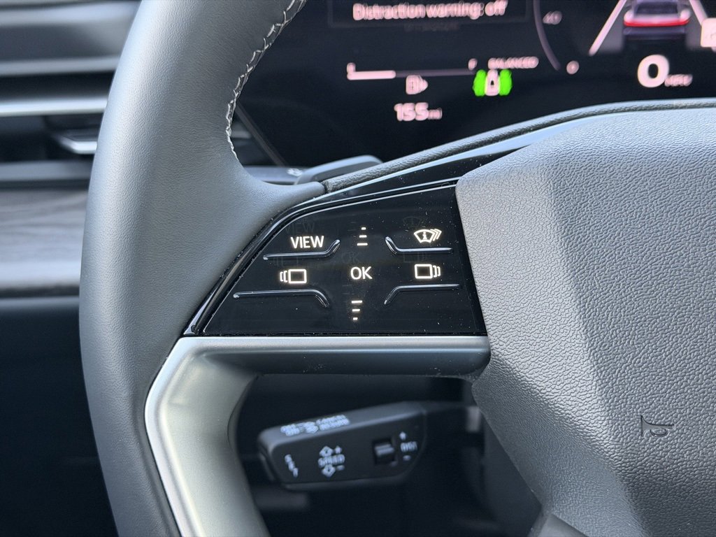 New 2025 Audi Q5 2.0T Premium Plus image 20