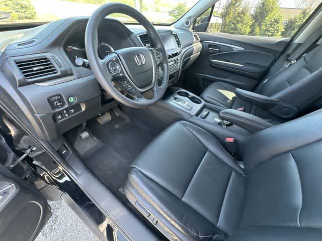 Used 2023 Honda Ridgeline RTL image 16