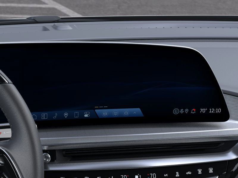 New 2026 Cadillac Lyriq Premium Luxury image 20