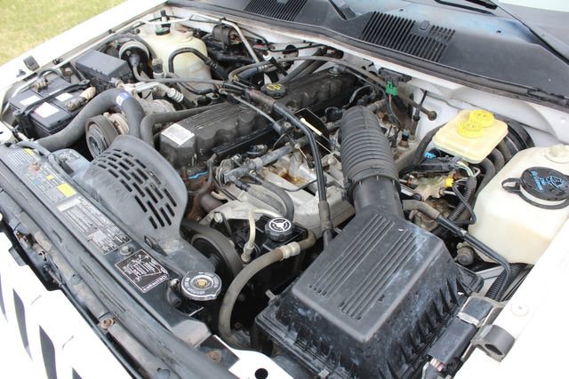 Used 1993 Jeep Grand Cherokee Limited image 18