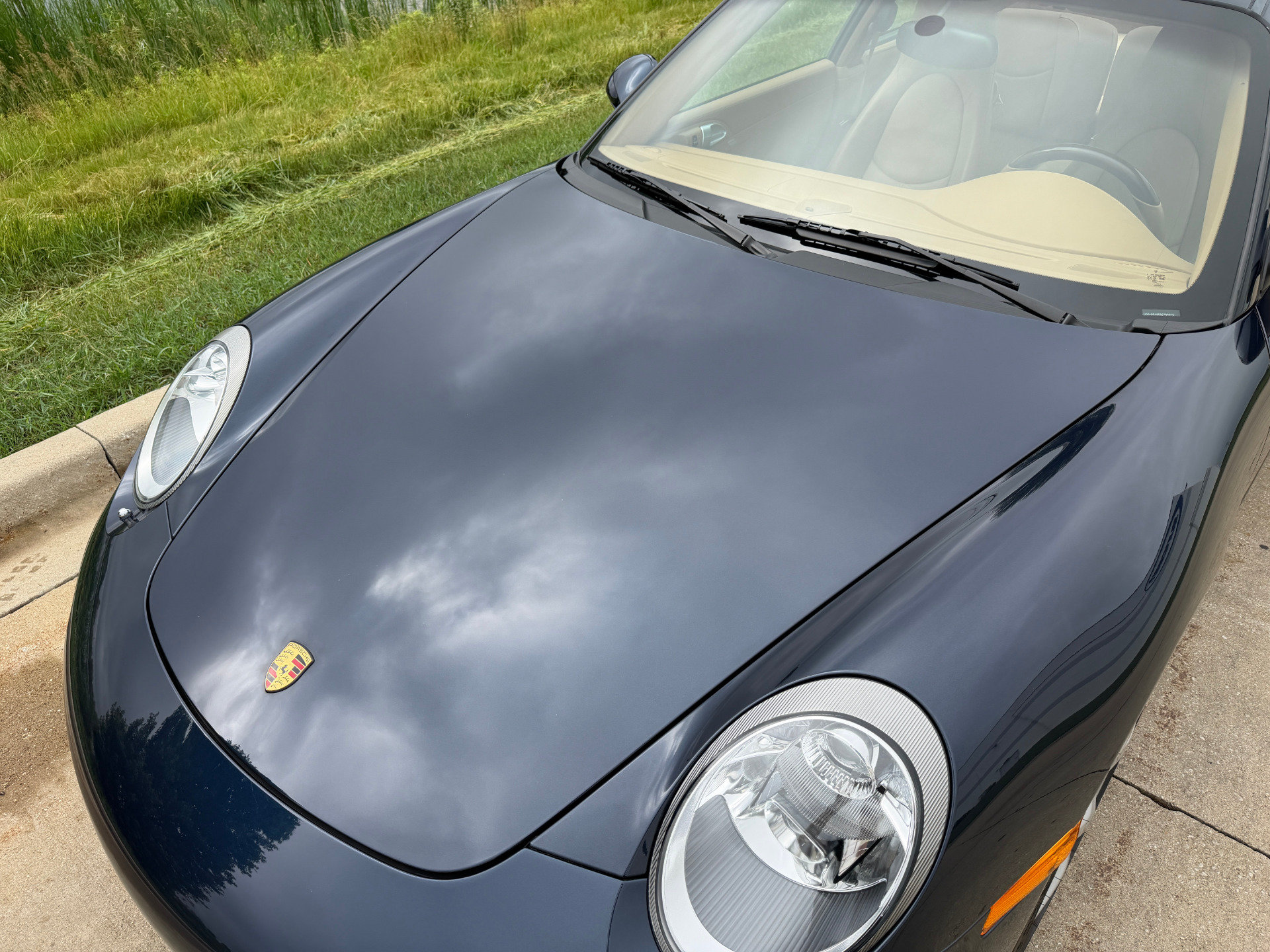 Used 2011 Porsche 911 Carrera 4S AWD/4WD image 15