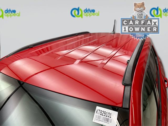 Used 2019 Jeep Compass Latitude AWD/4WD image 13