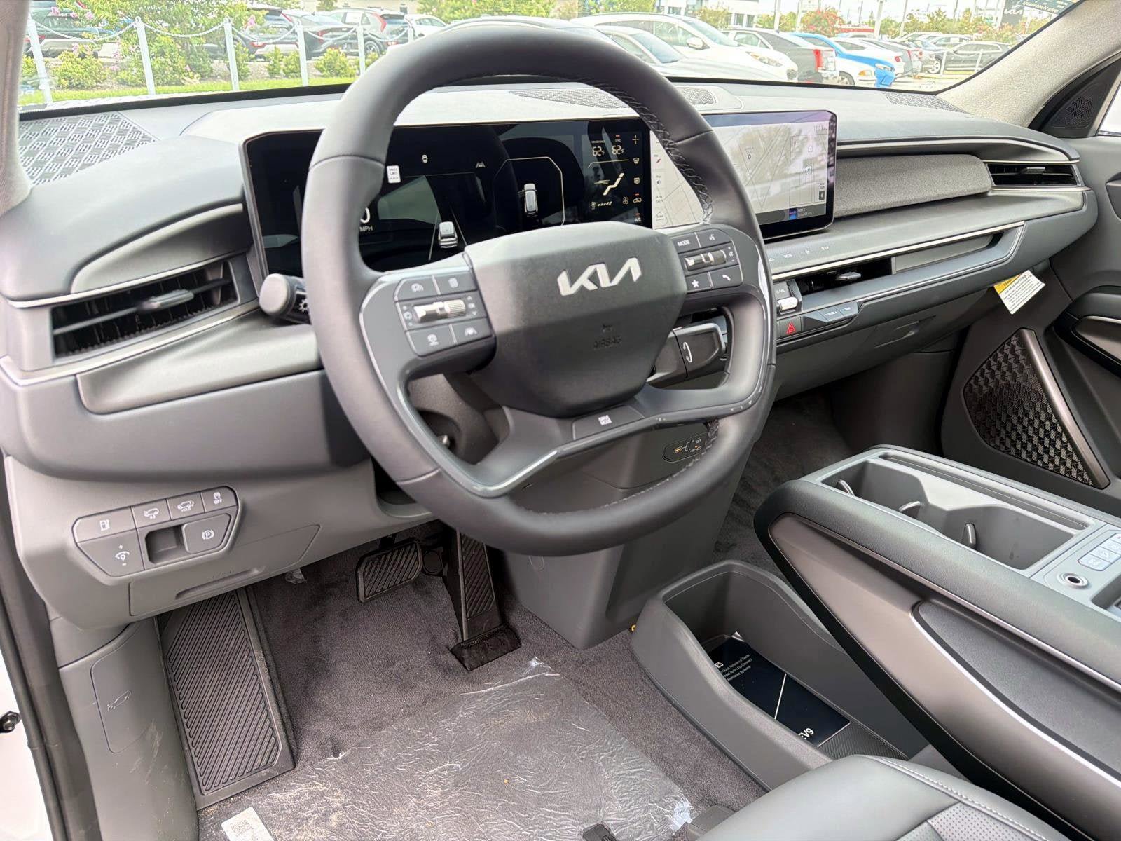 New 2026 Kia EV9 Light RWD image 20