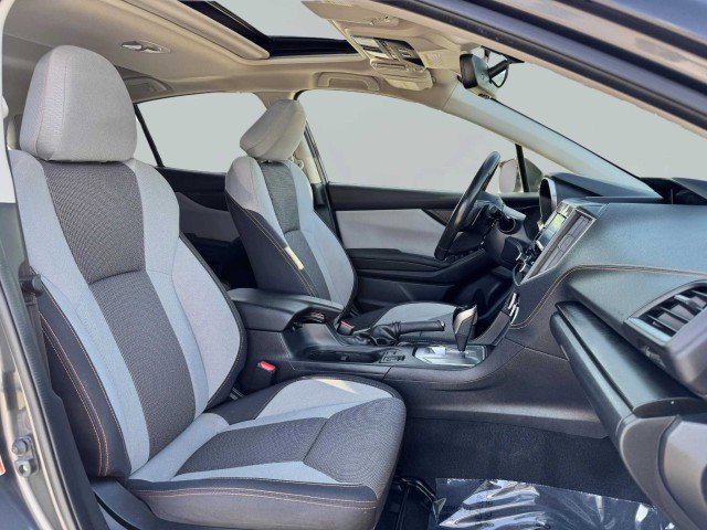 Used 2020 Subaru Crosstrek 2.0i Premium w/ Moonroof Package 1 image 50