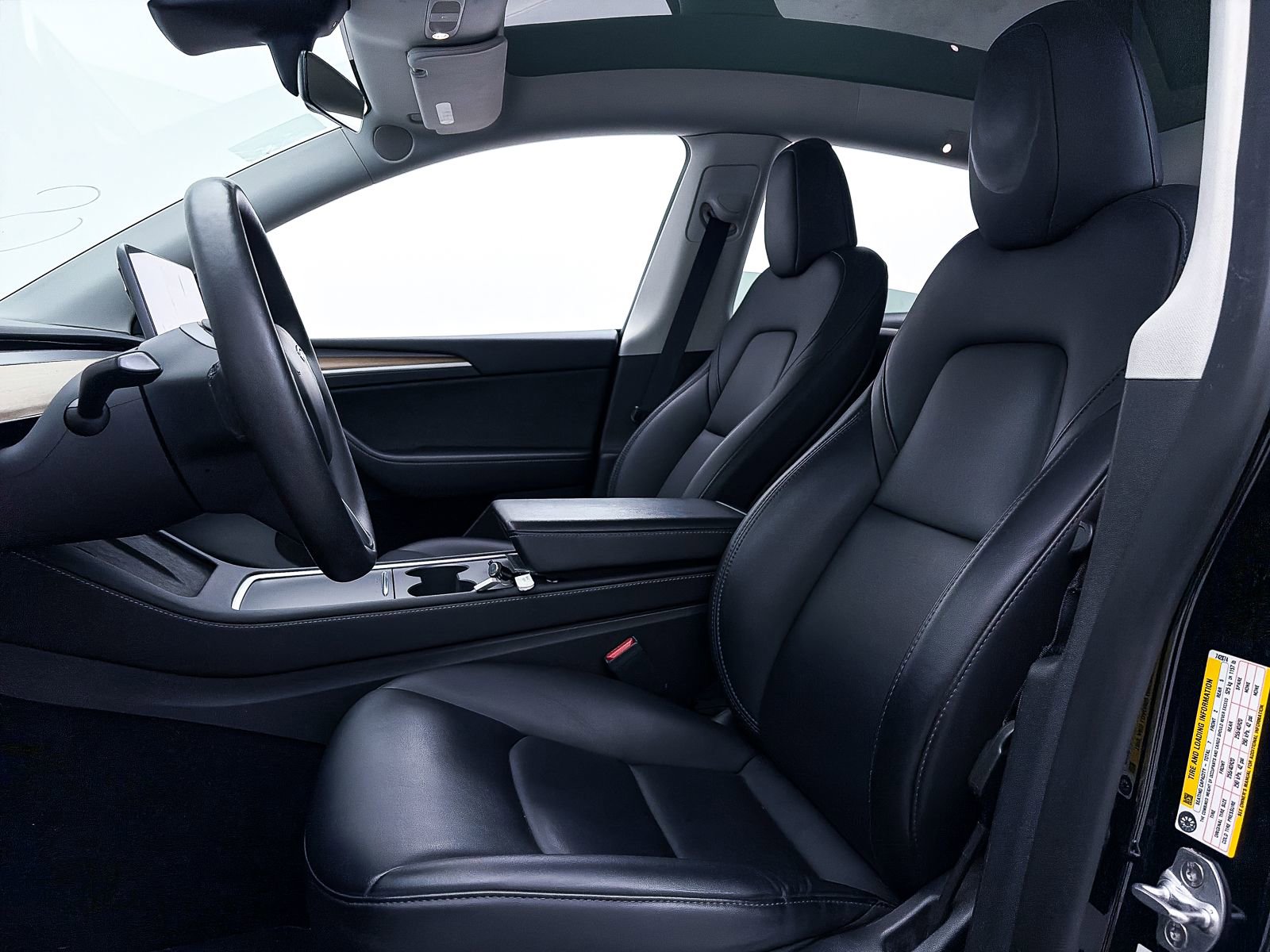 Used 2023 Tesla Model Y Long Range image 18