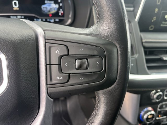 Used 2023 GMC Yukon XL SLT image 20