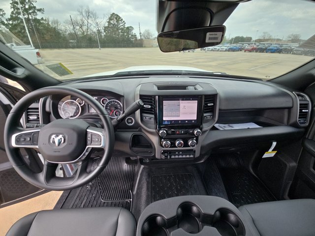 New 2026 RAM 5500 Tradesman w/ Chrome Appearance Group RWD image 13