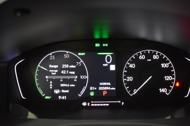 Used 2026 Honda Civic Sport image 22