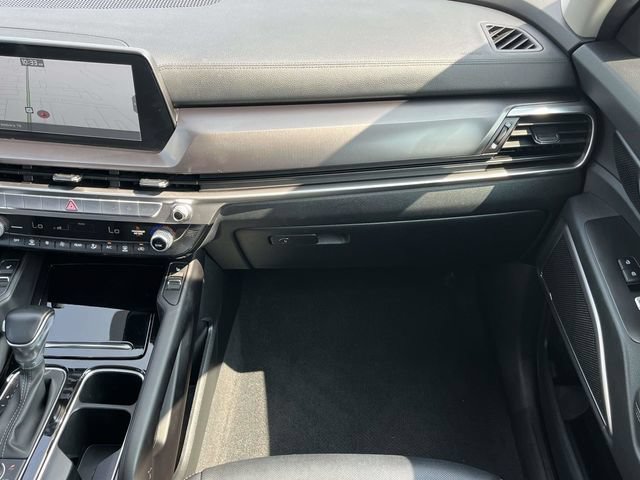 Used 2025 Kia Telluride S AWD/4WD image 20