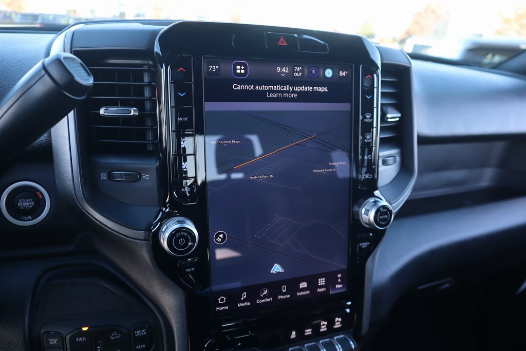 New 2026 RAM 2500 Tradesman w/ Power Wagon Package image 7